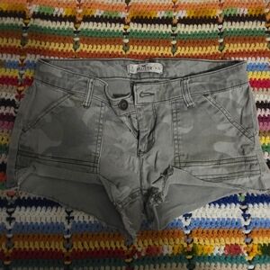 4 Pairs Hollister Women's Shorts Size 0/24